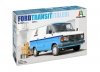 Italeri 3975 Ford Transit Italeri 1/24